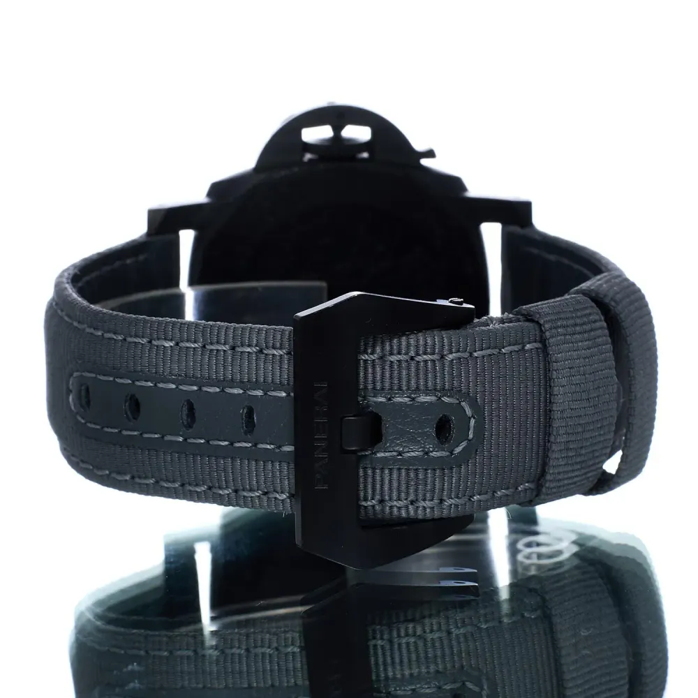 Panerai Submersible QuarantaQuattro PAM01513 — 2025 — Excellent in Black, additional product view 3