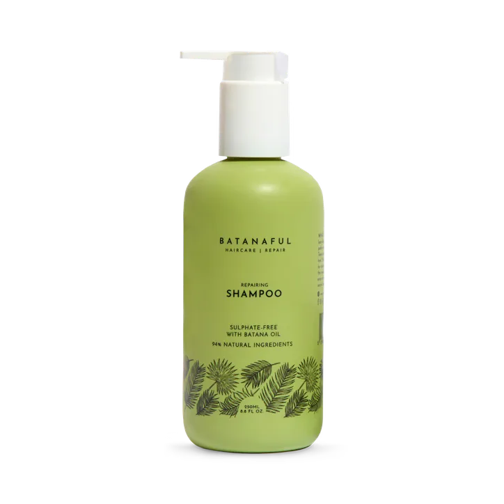 Batanaful Haircare Batanaful Shampoo with Batana Oil 250ml – Beauty > Hair Care > Shampoo & Conditioner > Shampoo
