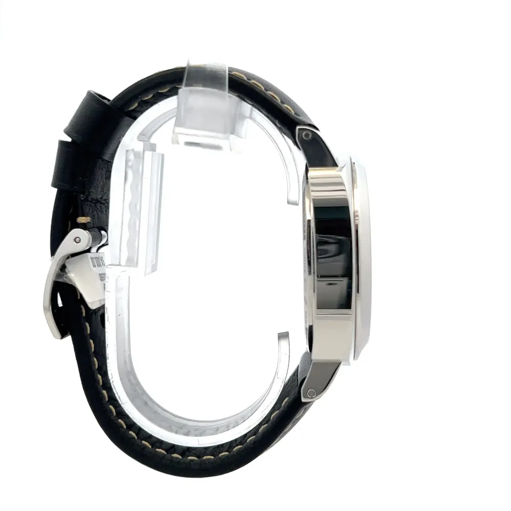 Panerai Luminor Base PAM00560 — 2021 — Very good in Black Quarter Arabic, additional product view 2