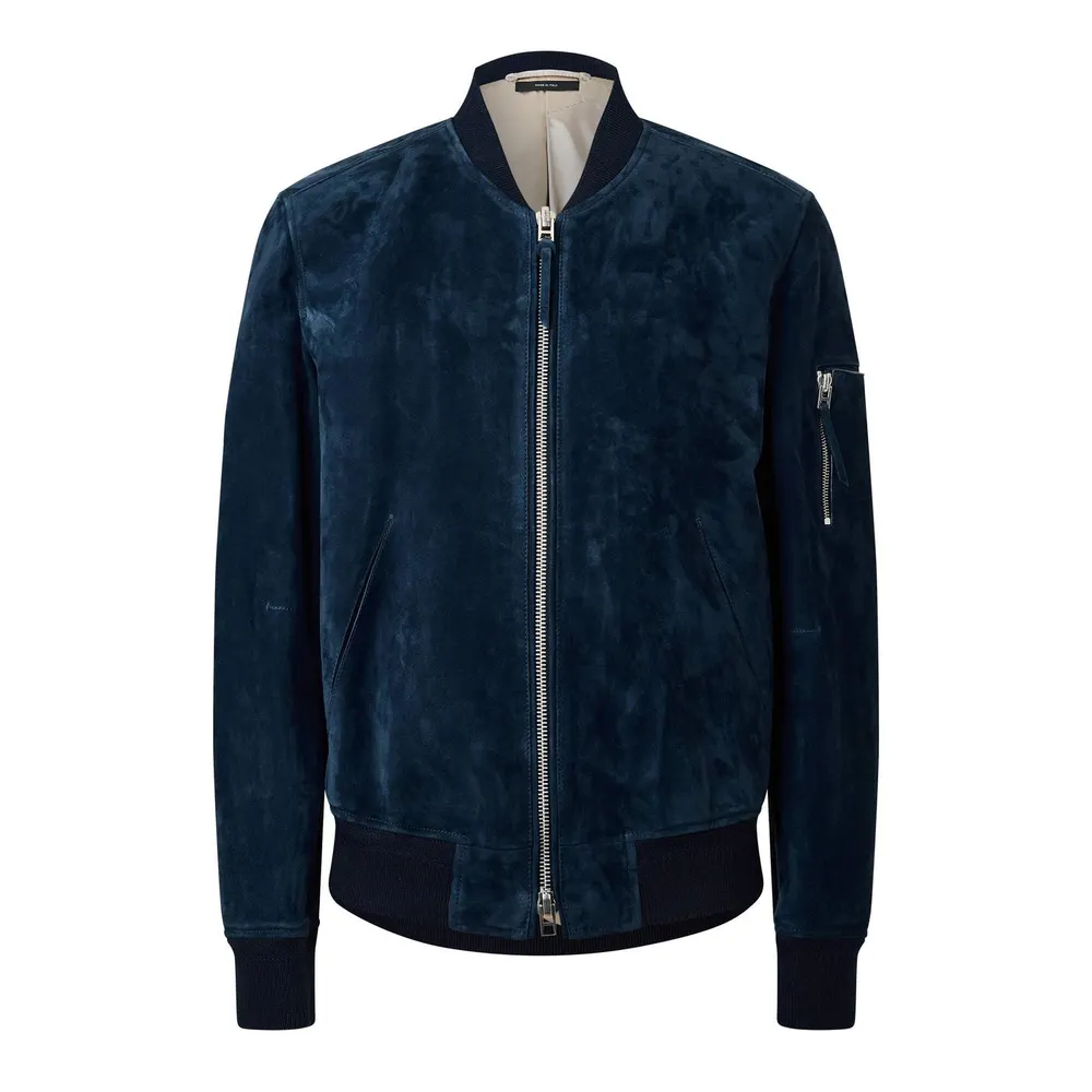 Tom Ford TF Sde Bomber Sn64