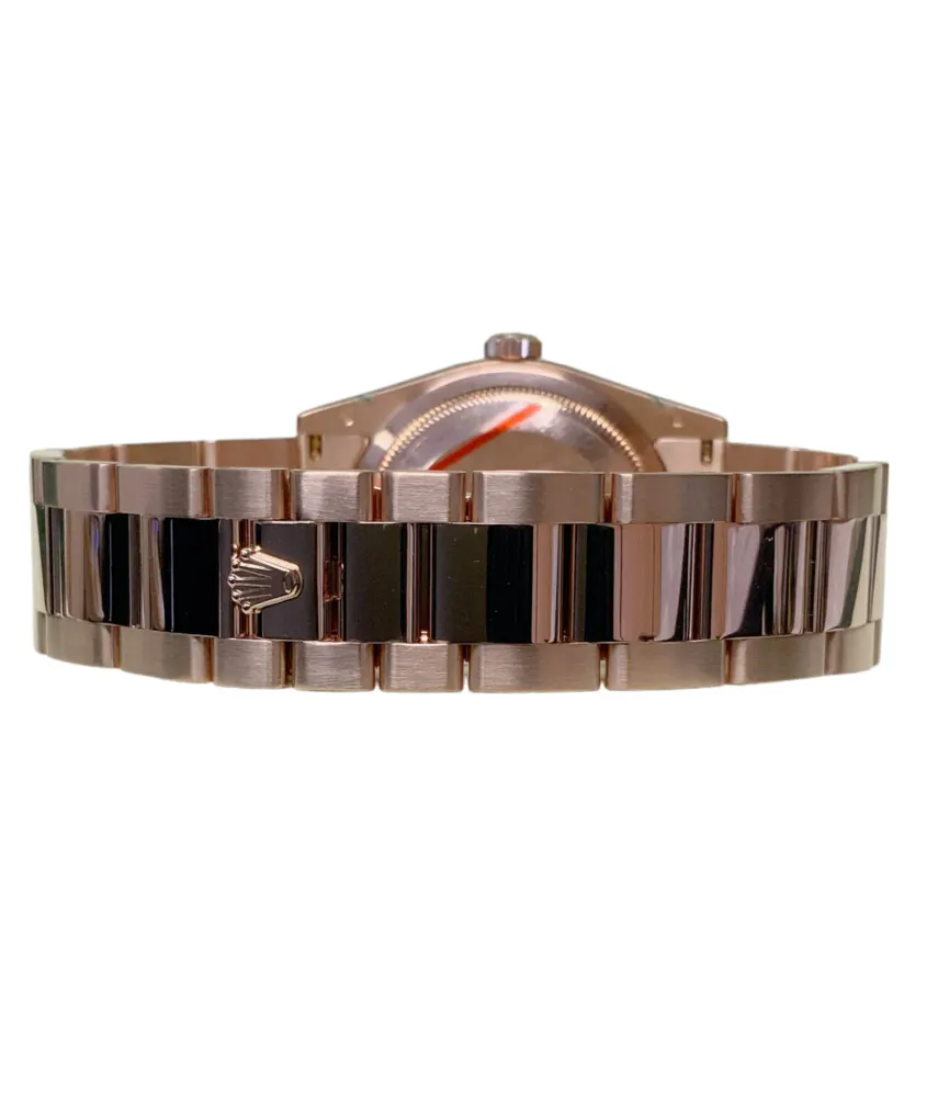 Rolex Day-Date 118235 — 2011 — Excellent detail 3