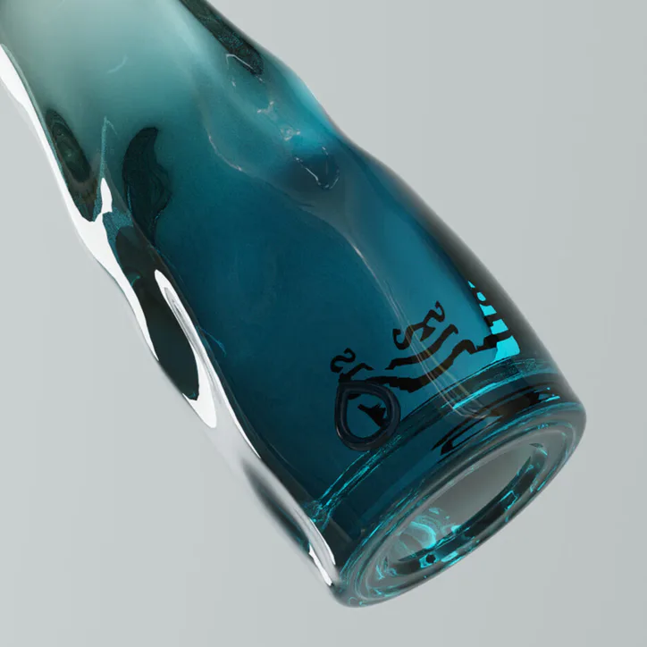 Moods Anti-Fatigue Functional Aromatherapy Room Spray - Genius detail 2