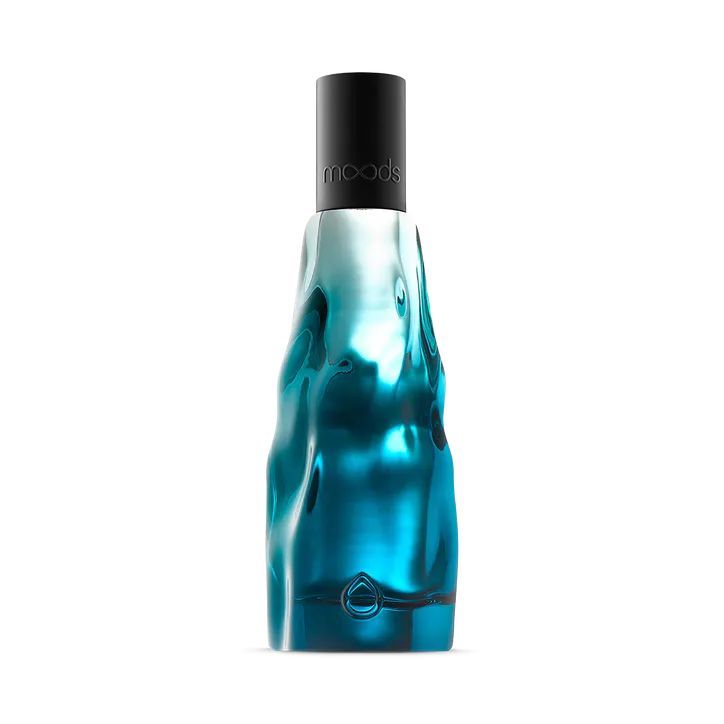 Moods Anti-Fatigue Functional Aromatherapy Room Spray - Genius
