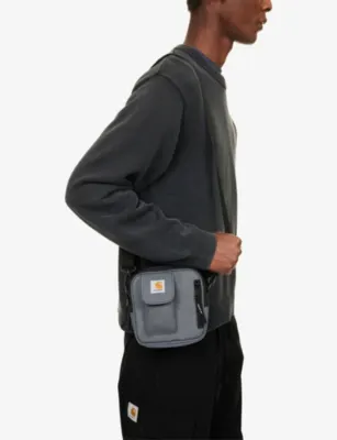 CARHARTT WIP Essentials Small Woven Cross-Body Bag detail 2