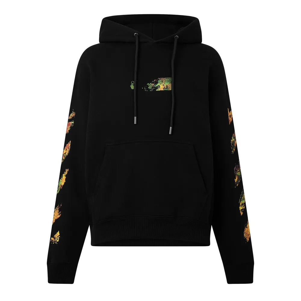 Off White Off Spices Arrow OTH Sn64