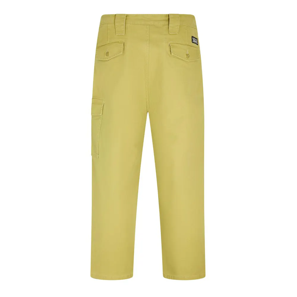 Levis Men's Skate Utility Straight Leg Trousers detail 2