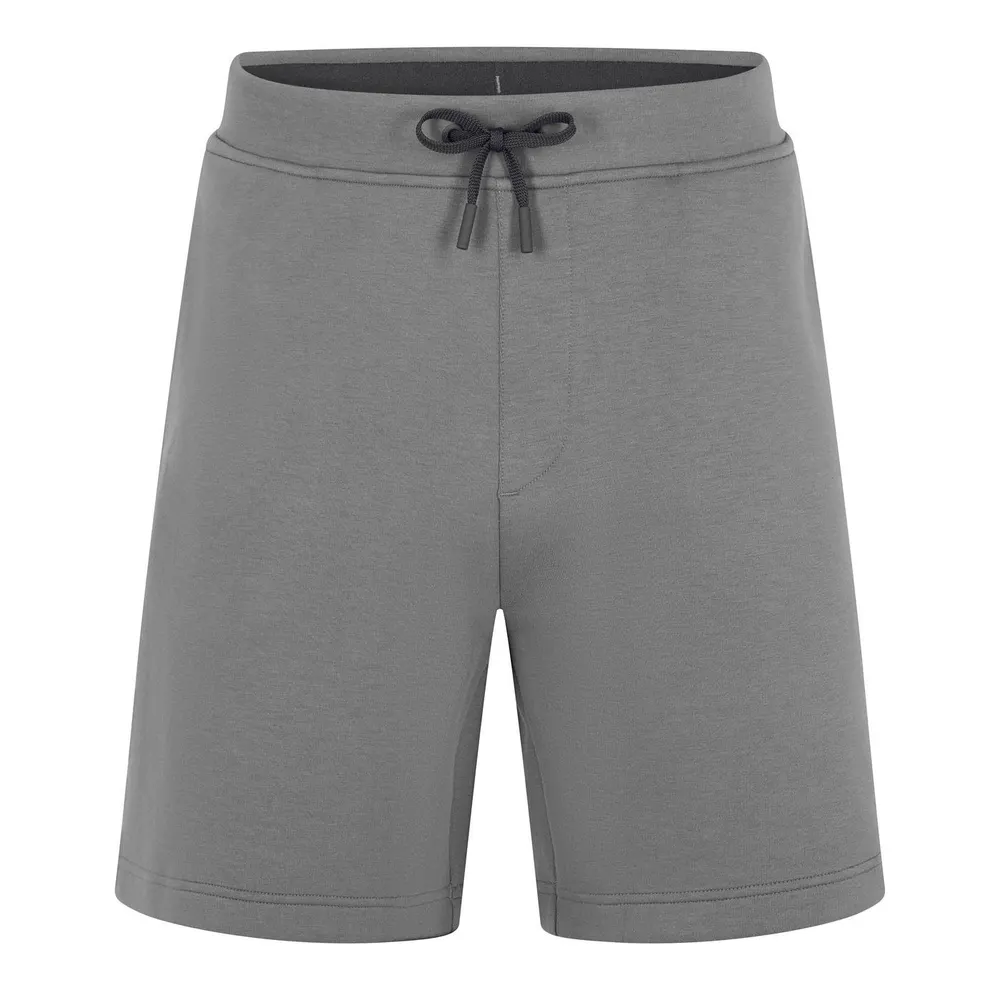 On Men's Focus Tech Performance Gym Shorts