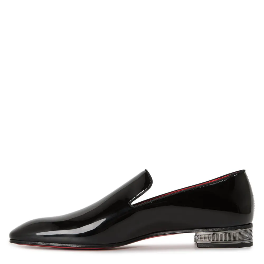 Christian Louboutin Dandelion Galvin Shoes detail 2