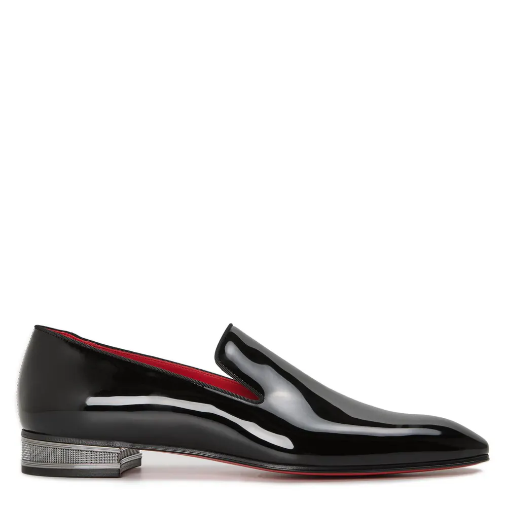 Christian Louboutin Dandelion Galvin Shoes