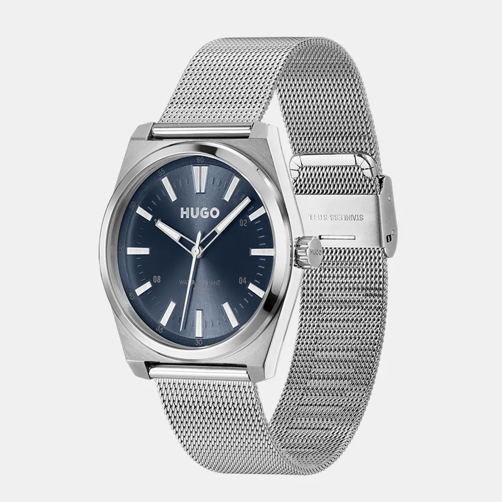 Hugo Gents HUGO #ARK Watch detail 3