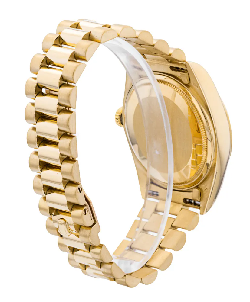 Rolex Day-Date 18038 — 1979 — Very good detail 3