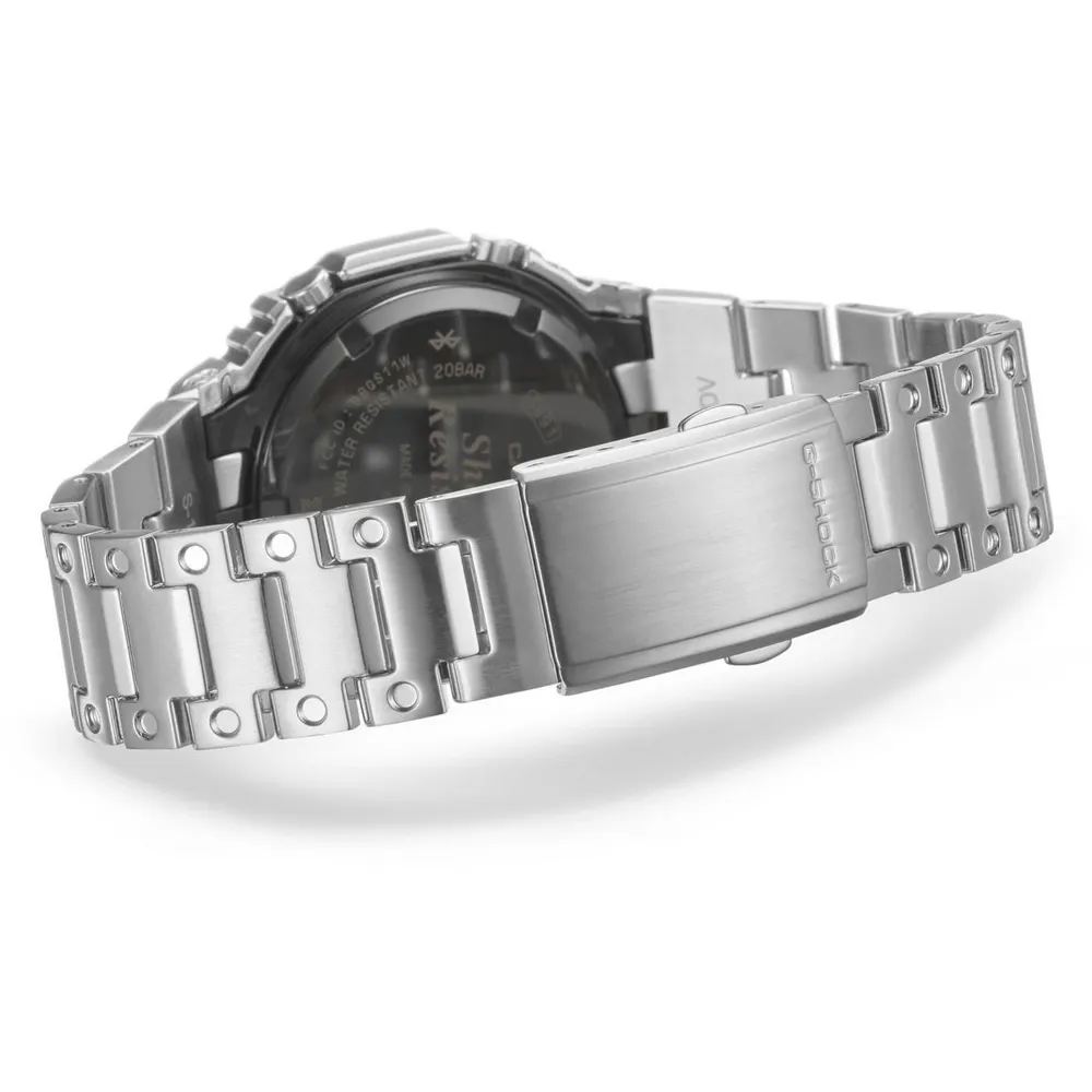 G Shock Gm-B2100d-1aer detail 2