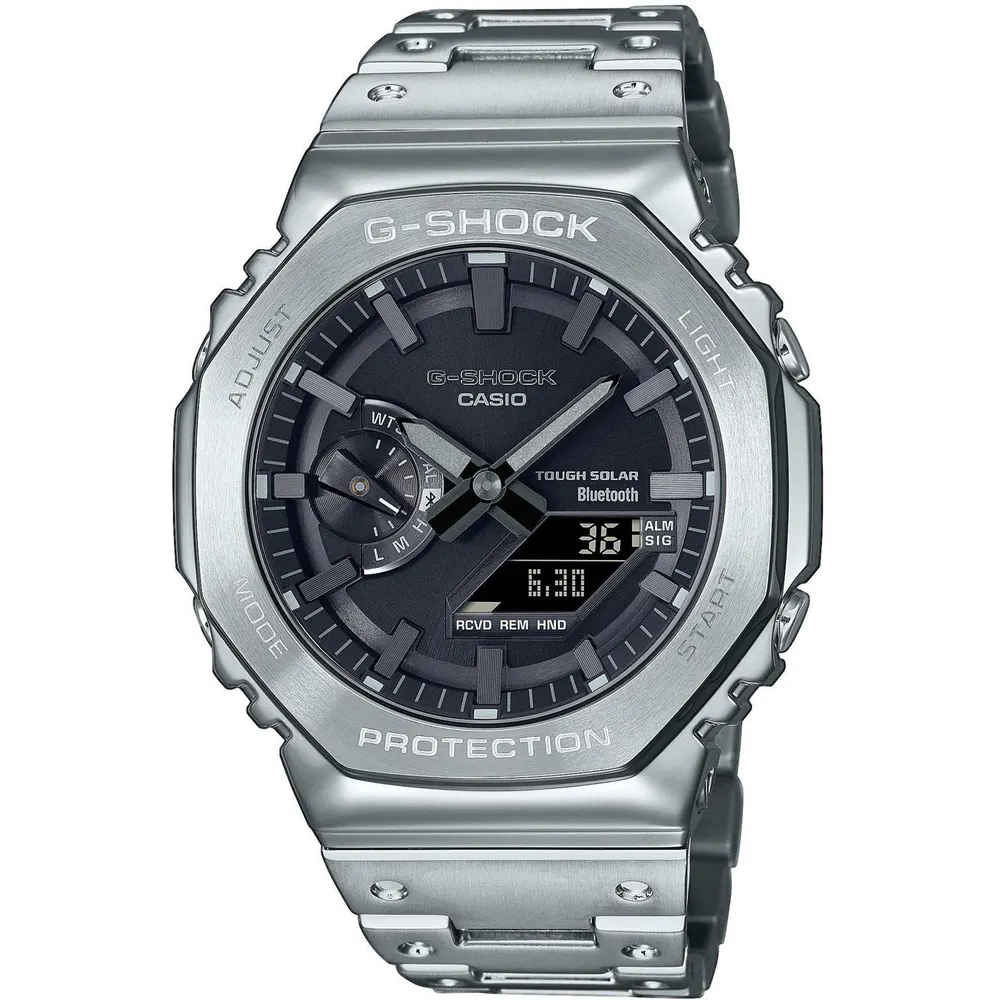 G Shock Gm-B2100d-1aer