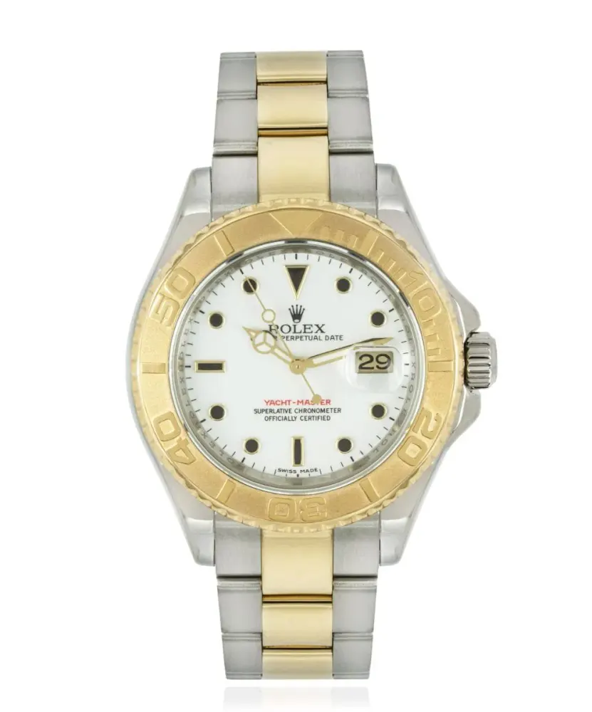 Rolex Yacht-Master 16623 — 2007 — Excellent