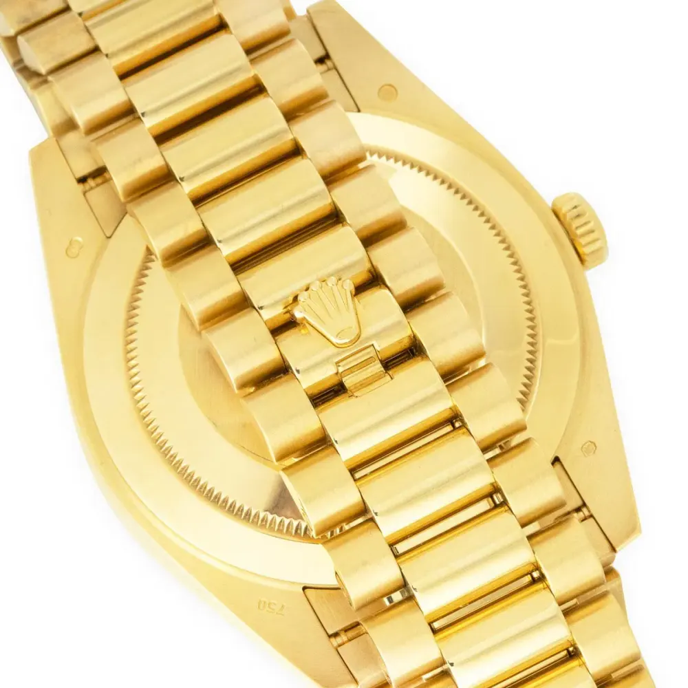 Rolex Day-Date 40 228238 — 2019 — Excellent detail 3