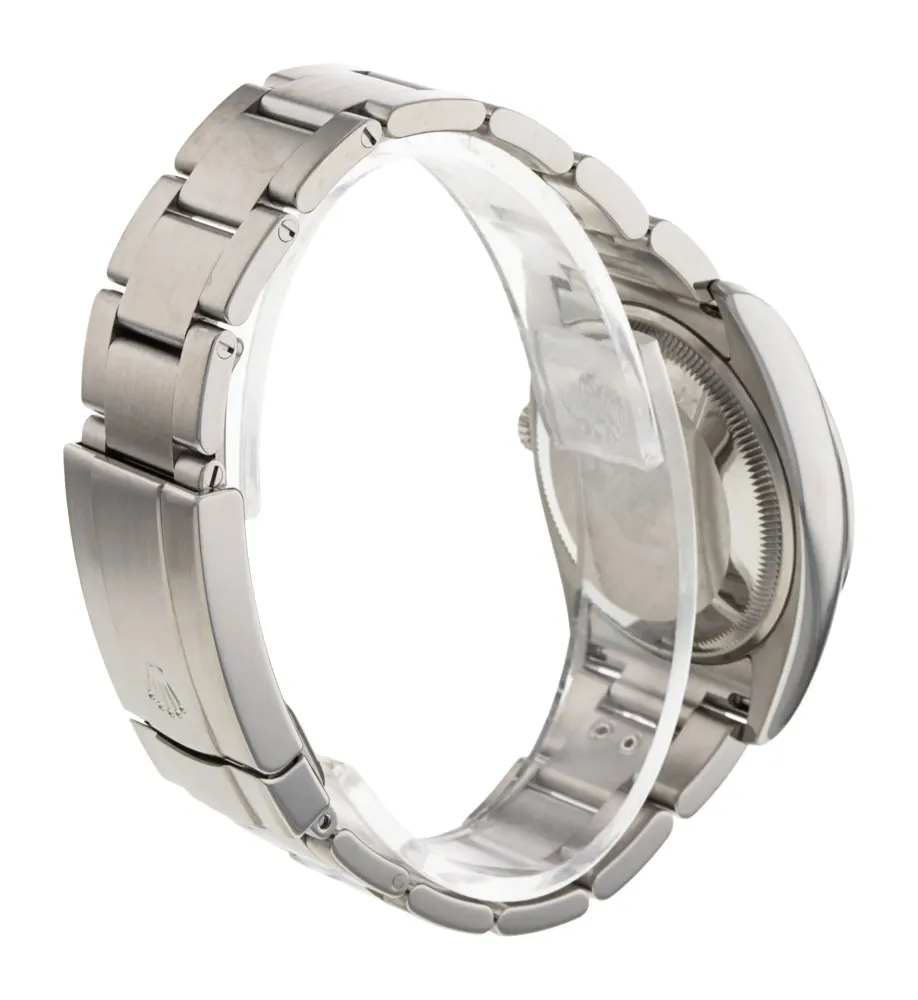 Rolex Air-King 114200 - Domino's Pizza — 2008 — Very good detail 3