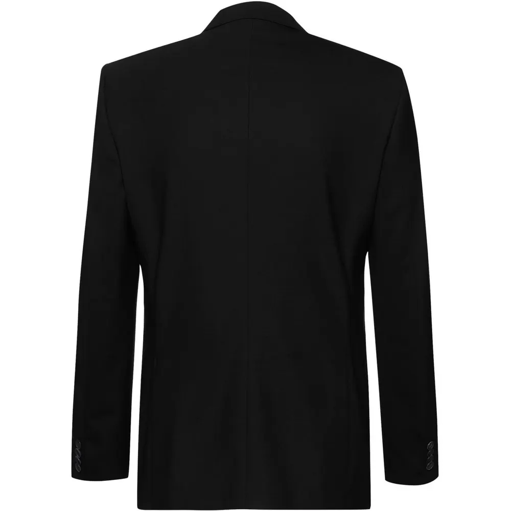 Boss Men's Formal Jacket detail 2