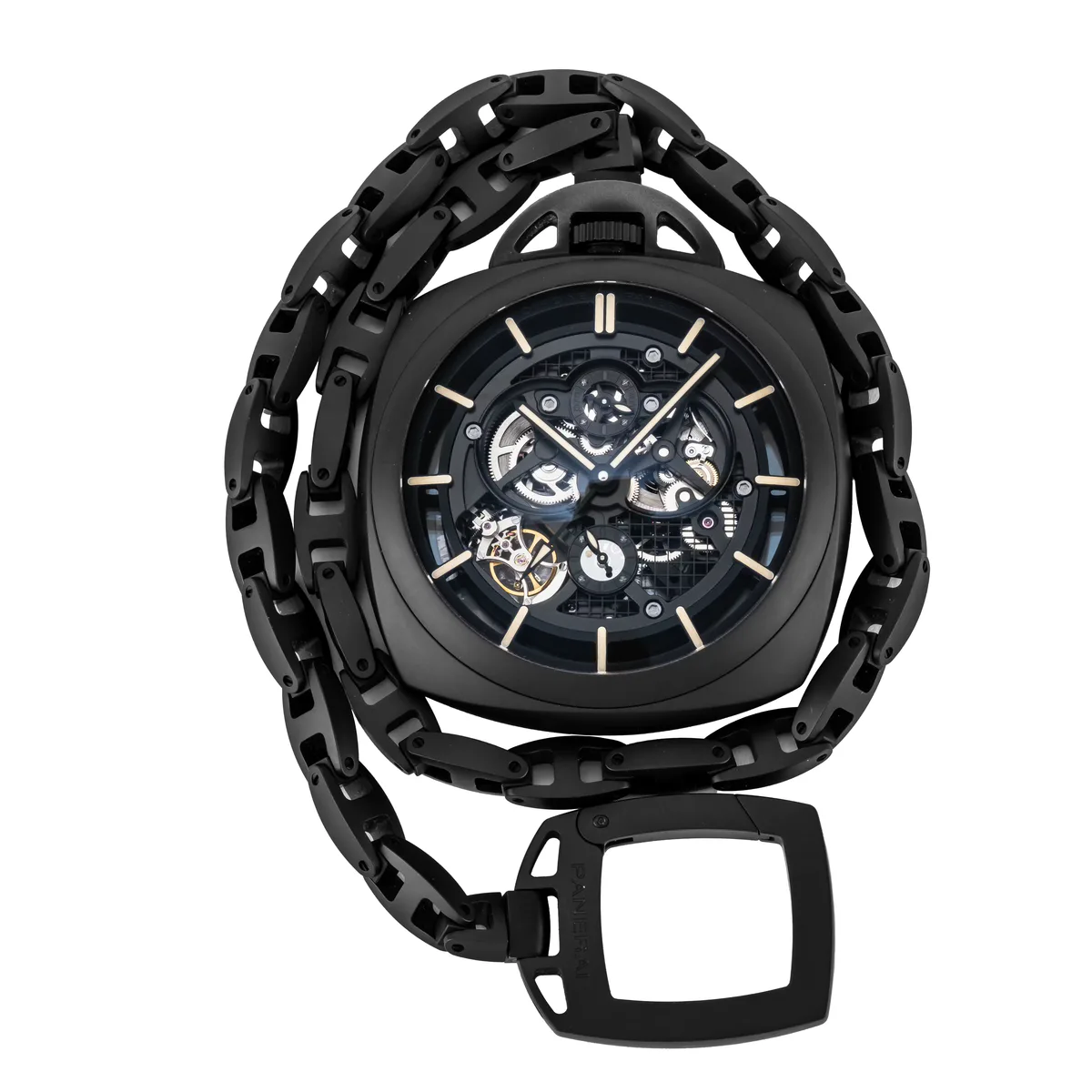 Panerai Pocket Watches – Pre-owned luxury watches