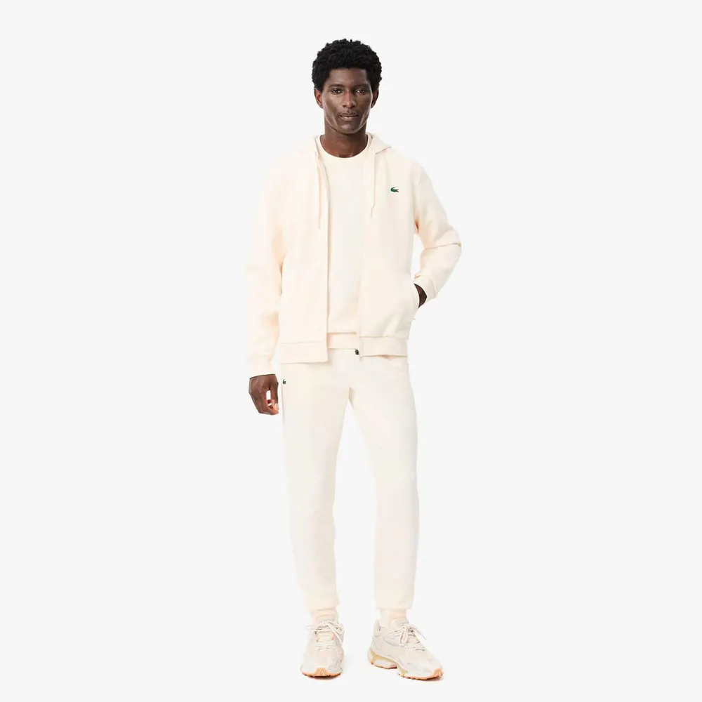 Lacoste Moonochrome Sport Sweatpants detail 3