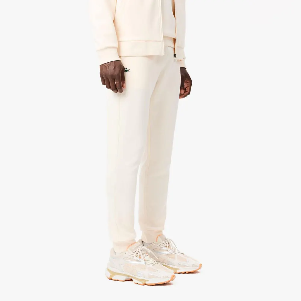 Lacoste Moonochrome Sport Sweatpants