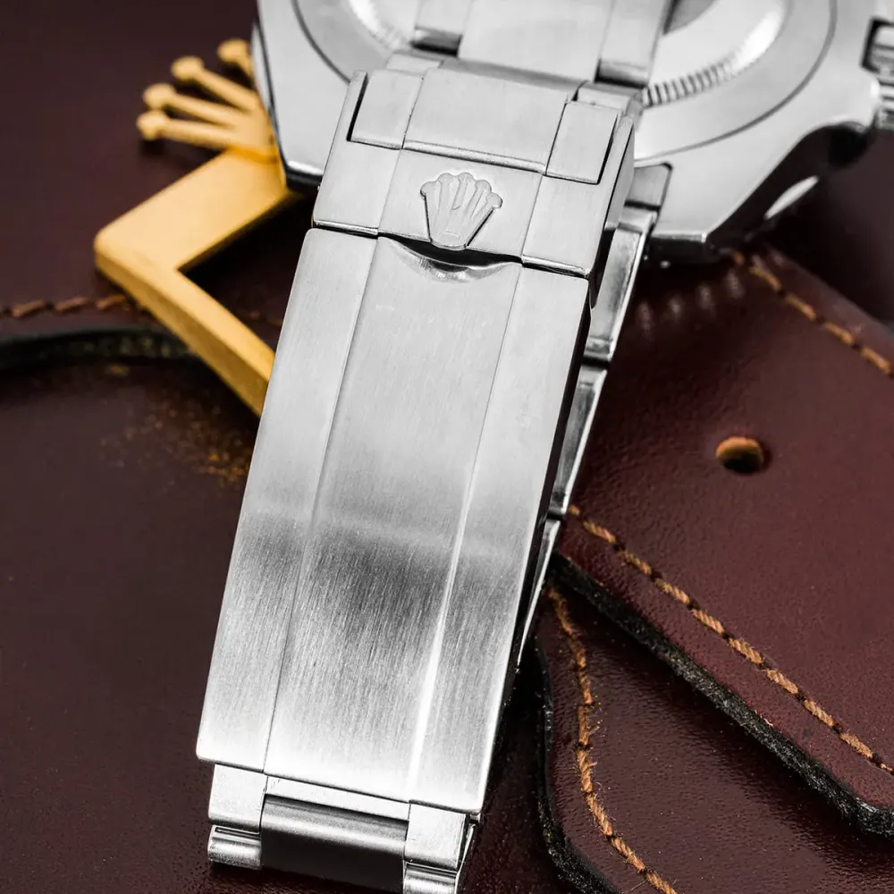 Rolex Submariner 116610 LN — 2011 — Excellent detail 3
