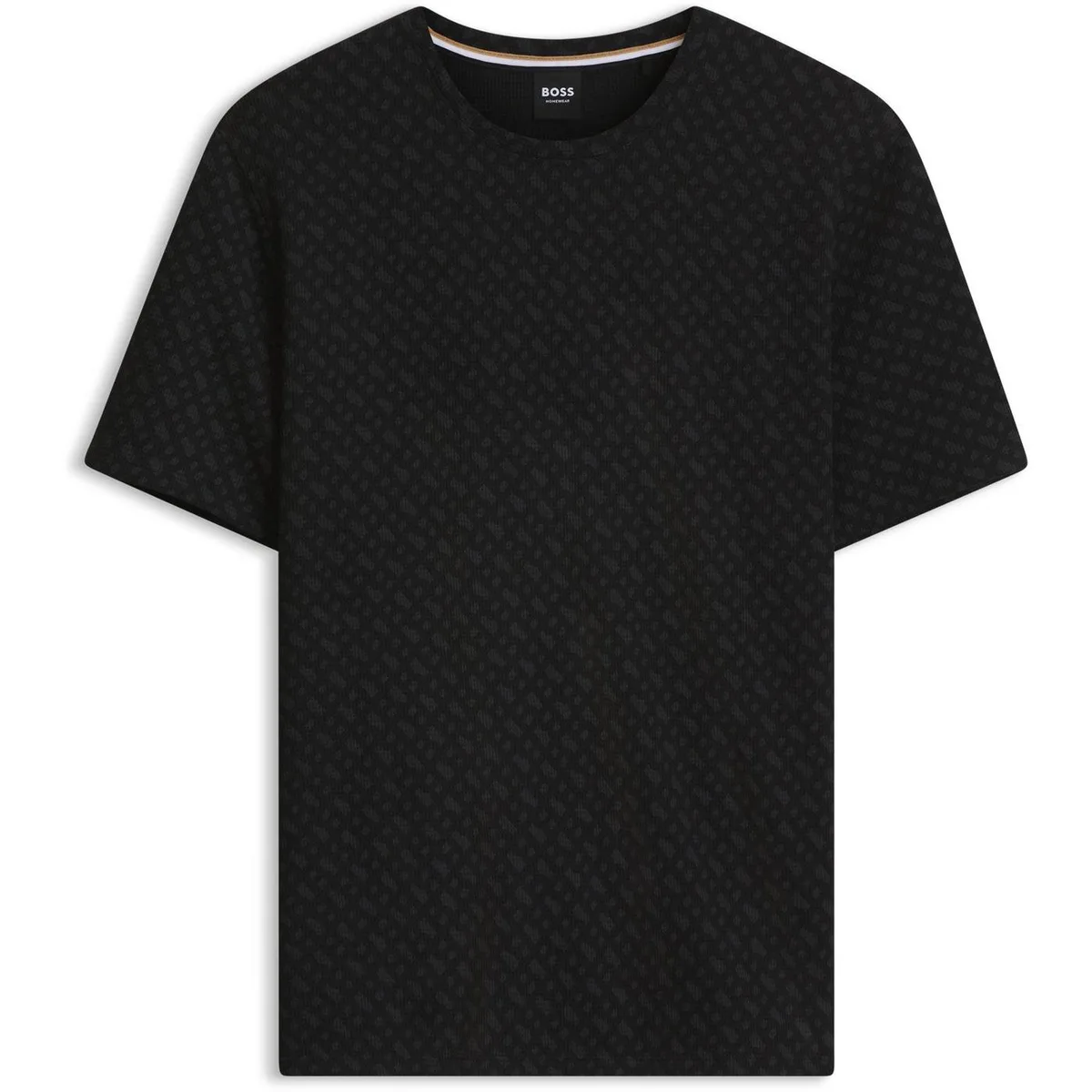 Boss BW Waff AOP Tee Sn64