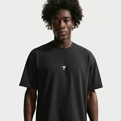 Nike Kobe Men's Nike Dri-FIT Basketball T-Shirt - Black