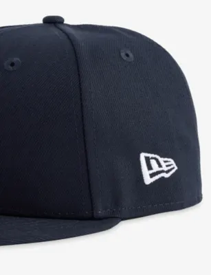 NEW ERA 59FIFTY New York Yankees brand-embroidered woven baseball cap - 7 3/4 detail 3