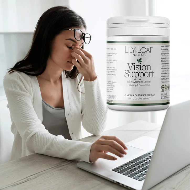 Lily & Loaf Vision Support, additional product view 3