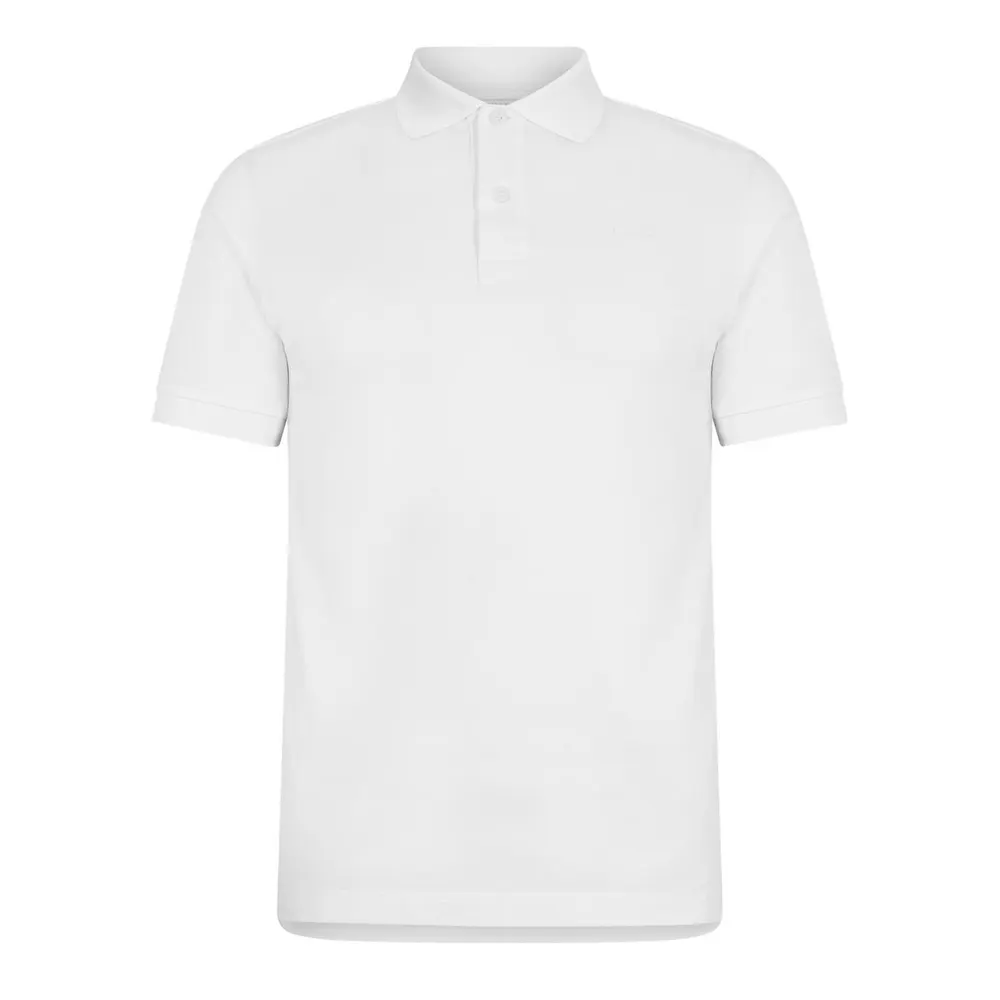 Prada Logo Polo Shirt