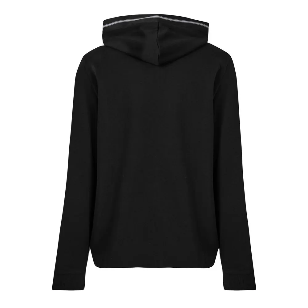 Emporio Armani Emporio Zip Hoody Sn64 detail 2