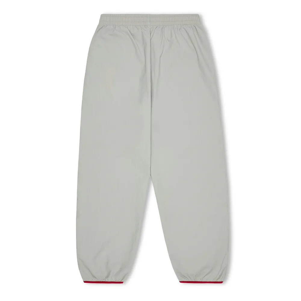 A-COLD-WALL Mens x Arsenal FC Colney Tracksuit Bottoms detail 2