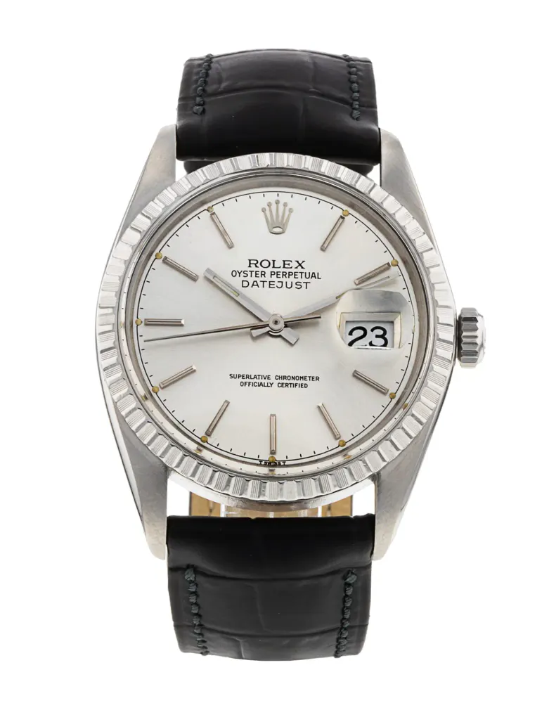 Rolex Datejust 16030 — 1979 — Good