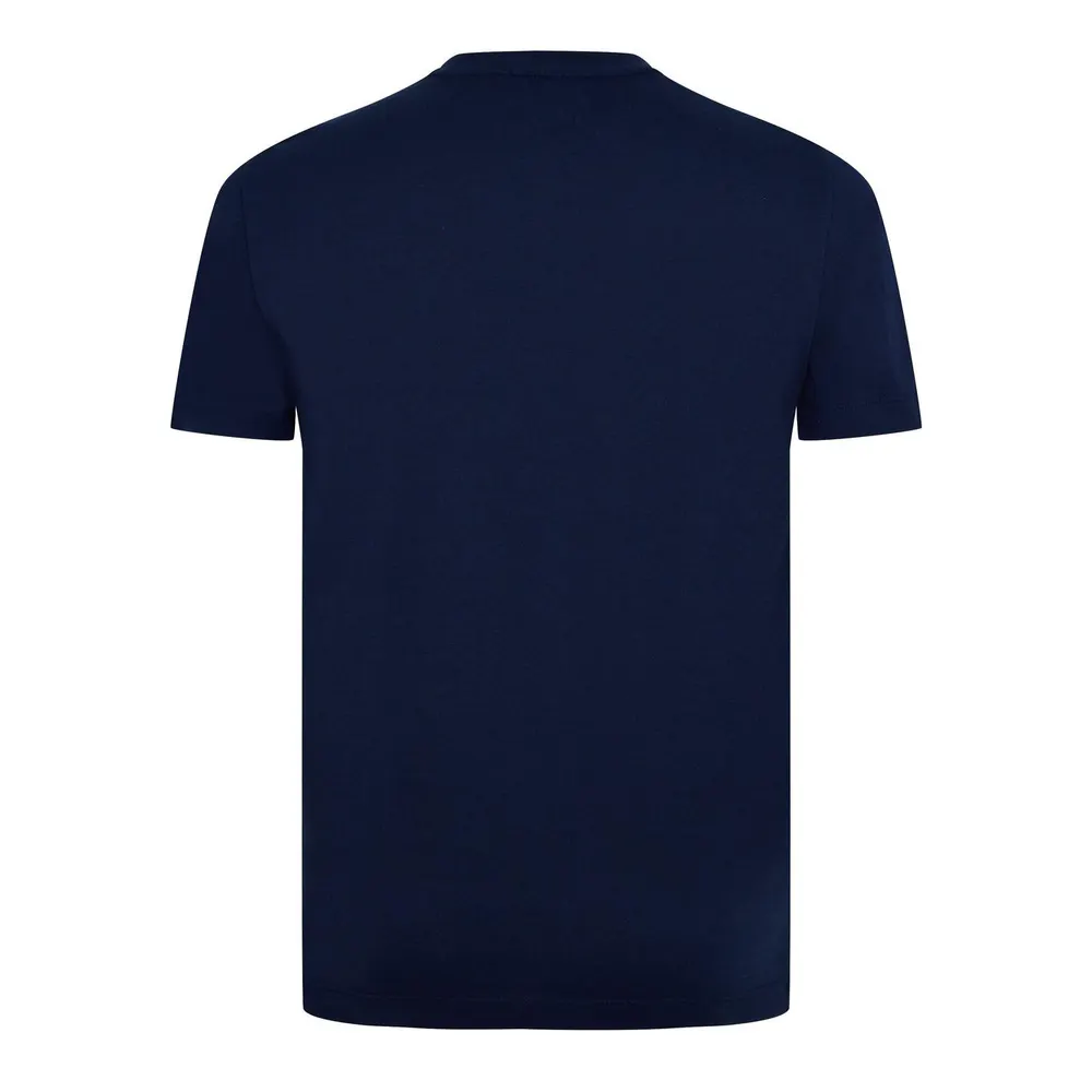 Calvin Klein Core Logo T Shirt Mens detail 2