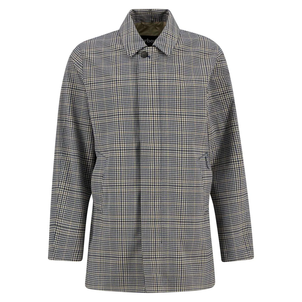 Barbour Mens Rokig Waterproof Mac