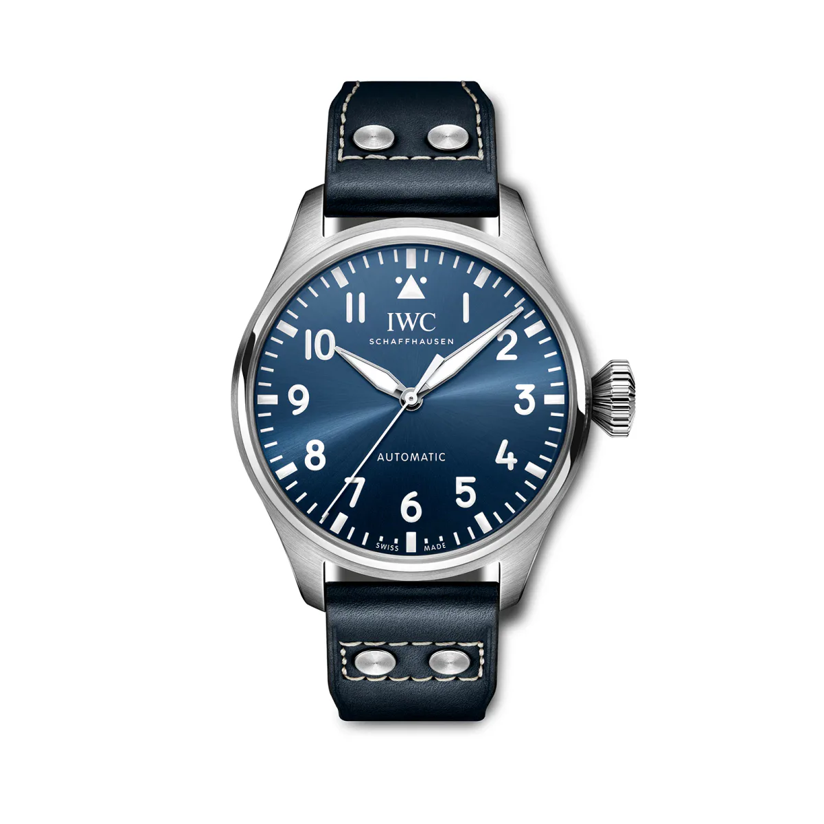 IWC Big Pilot's 43mm Mens Watch