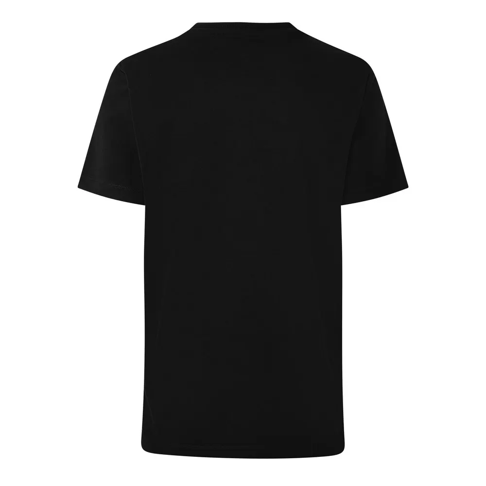 DSquared2 DSQ Sig Logo Tee Sn63 detail 2