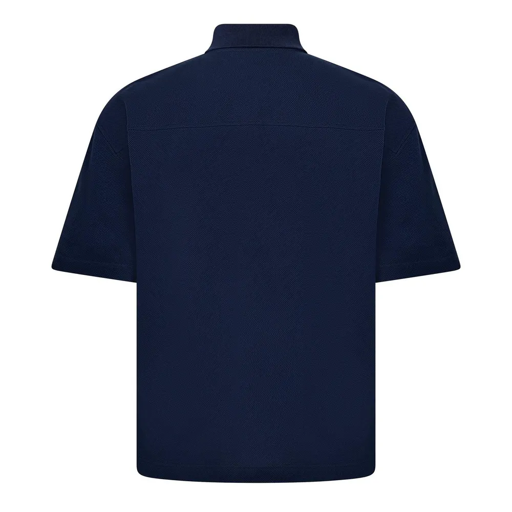 Saint Laurent Saint L Cass Polo Sn64 detail 2