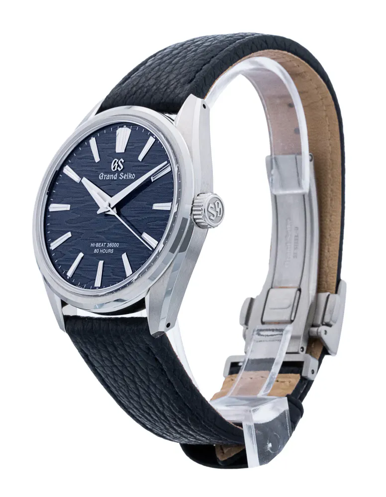 Grand Seiko Evolution 9 Collection SLGW007 — 2025 — Excellent detail 2