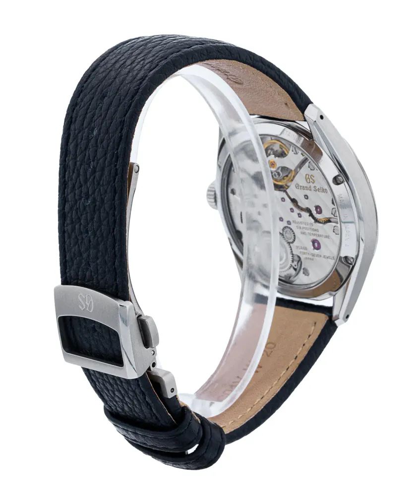 Grand Seiko Evolution 9 Collection SLGW007 — 2025 — Excellent detail 3