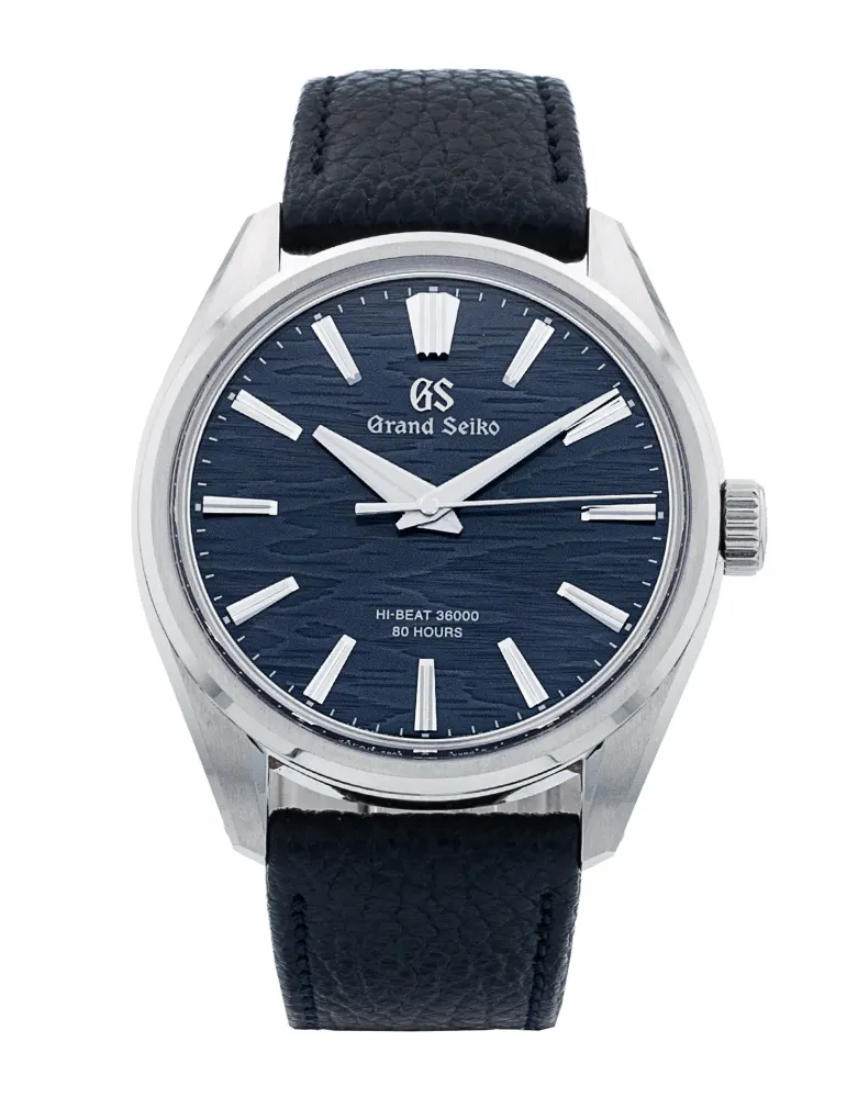 Grand Seiko Evolution 9 Collection SLGW007 — 2025 — Excellent