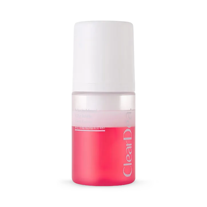 CLEAR DEA ClearDea Mineral Vita Bubble First Essence 60ml