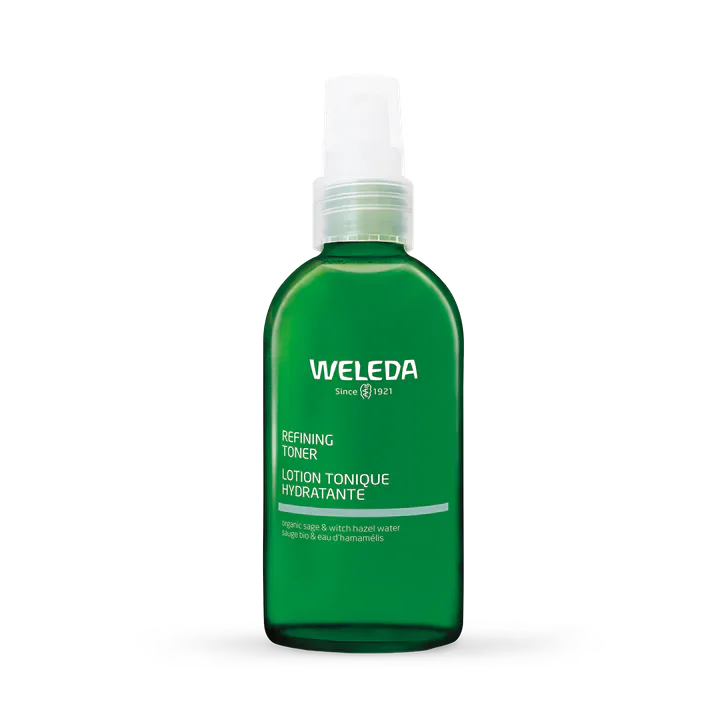 Weleda Refining Toner 150ml
