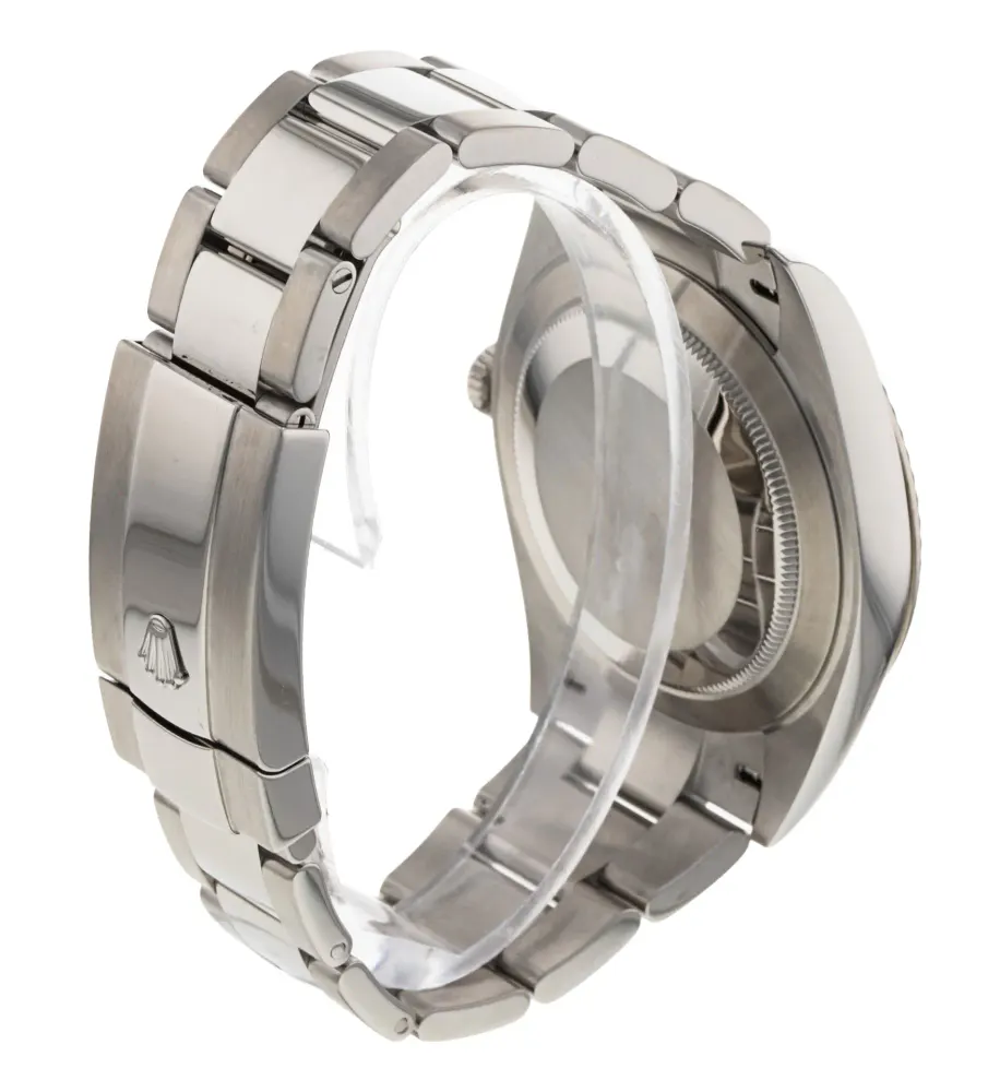 Rolex Datejust 41 126334 — 2018 — Very good detail 3