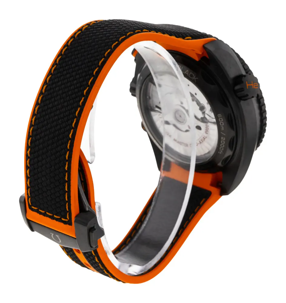 Omega Planet Ocean 215.92.46.51.01.001 — 2021 — Very good detail 3