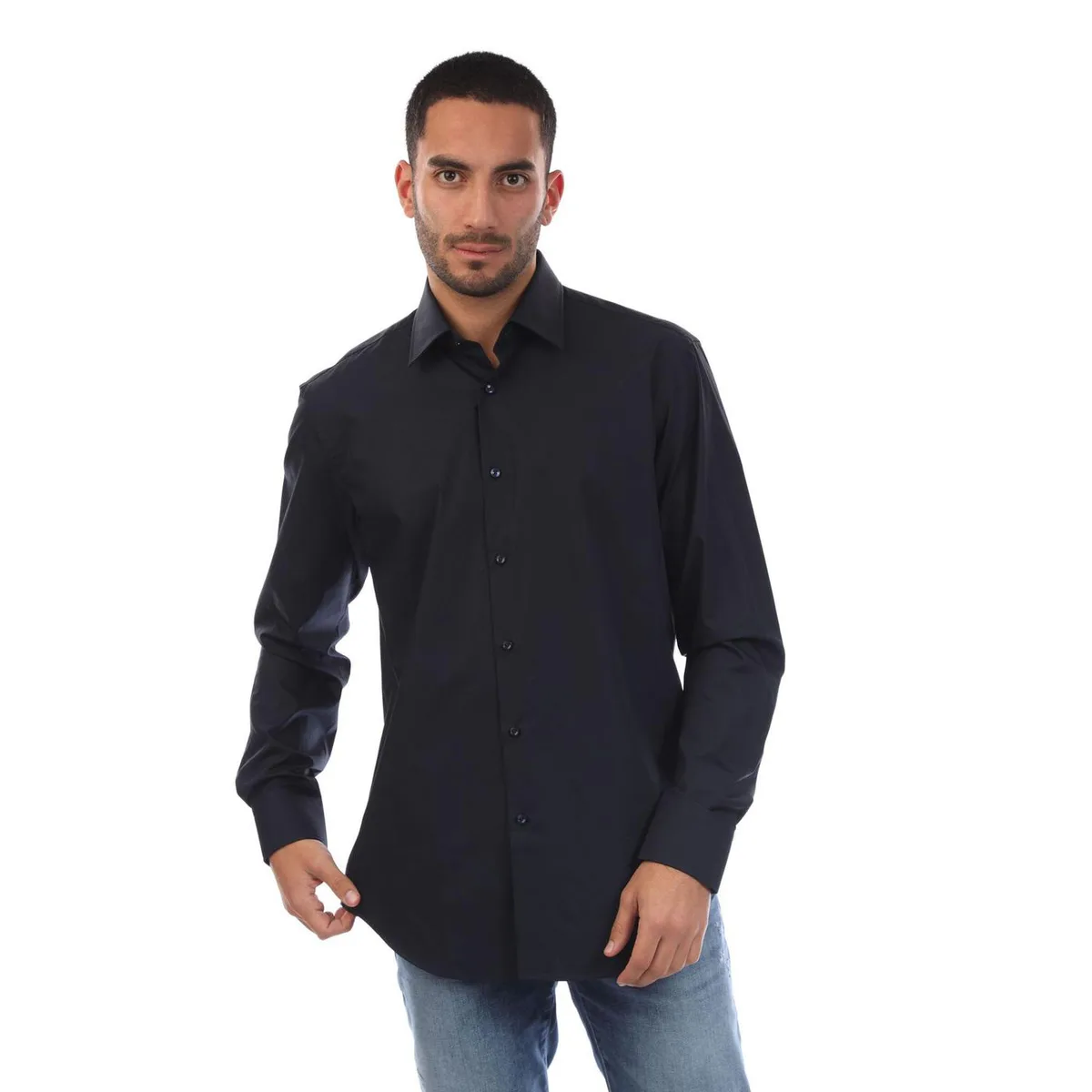 Boss H-Joe-Kent-C1-214 Shirt