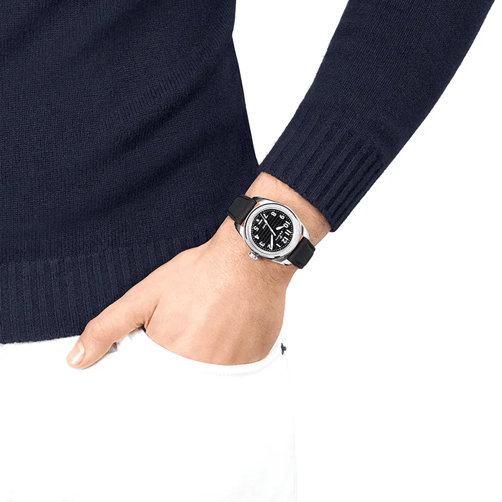 Zenith Pilot Automatic 40mm Mens Watch detail 3