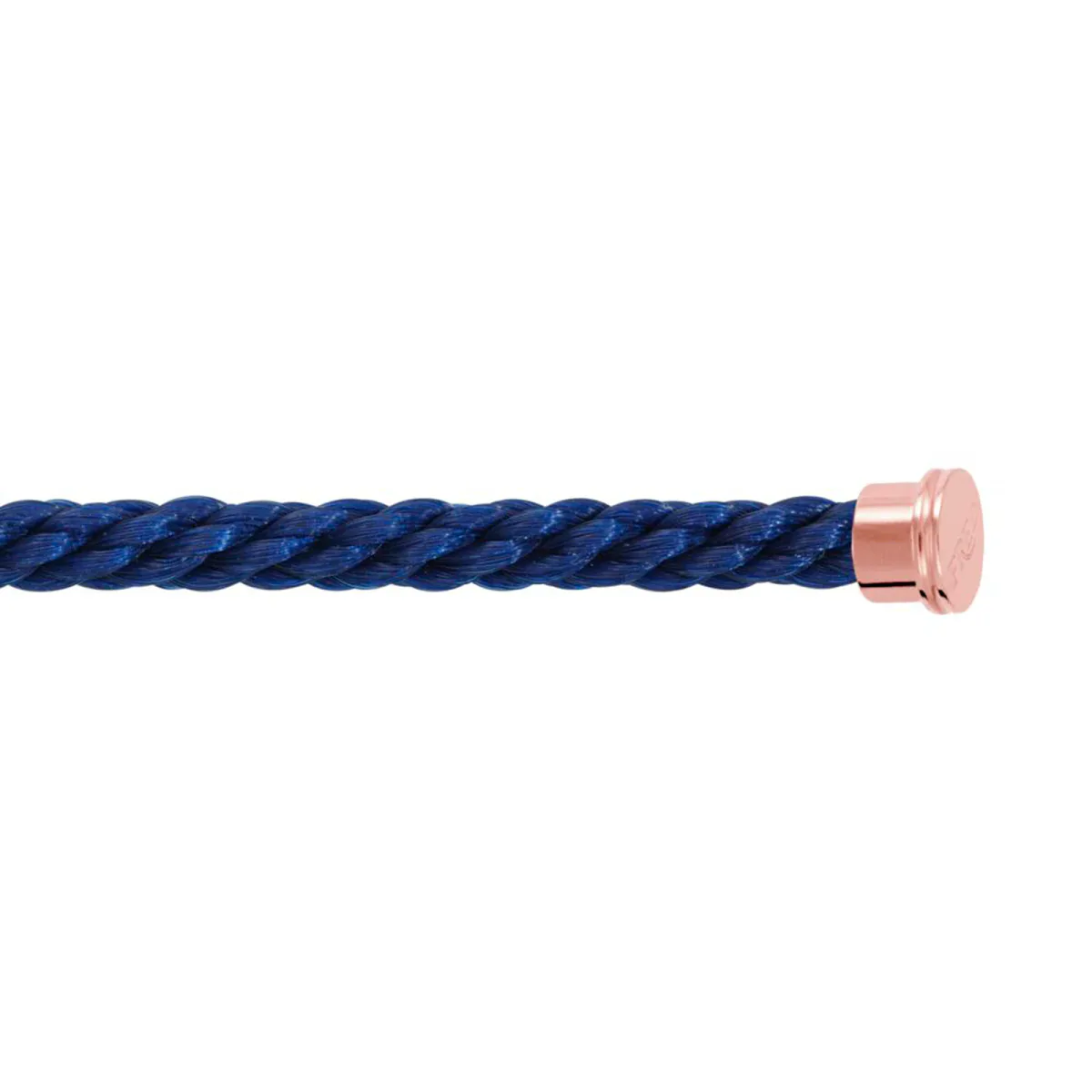 Fred Force 10 Navy Blue Cable Large Model - Size 18