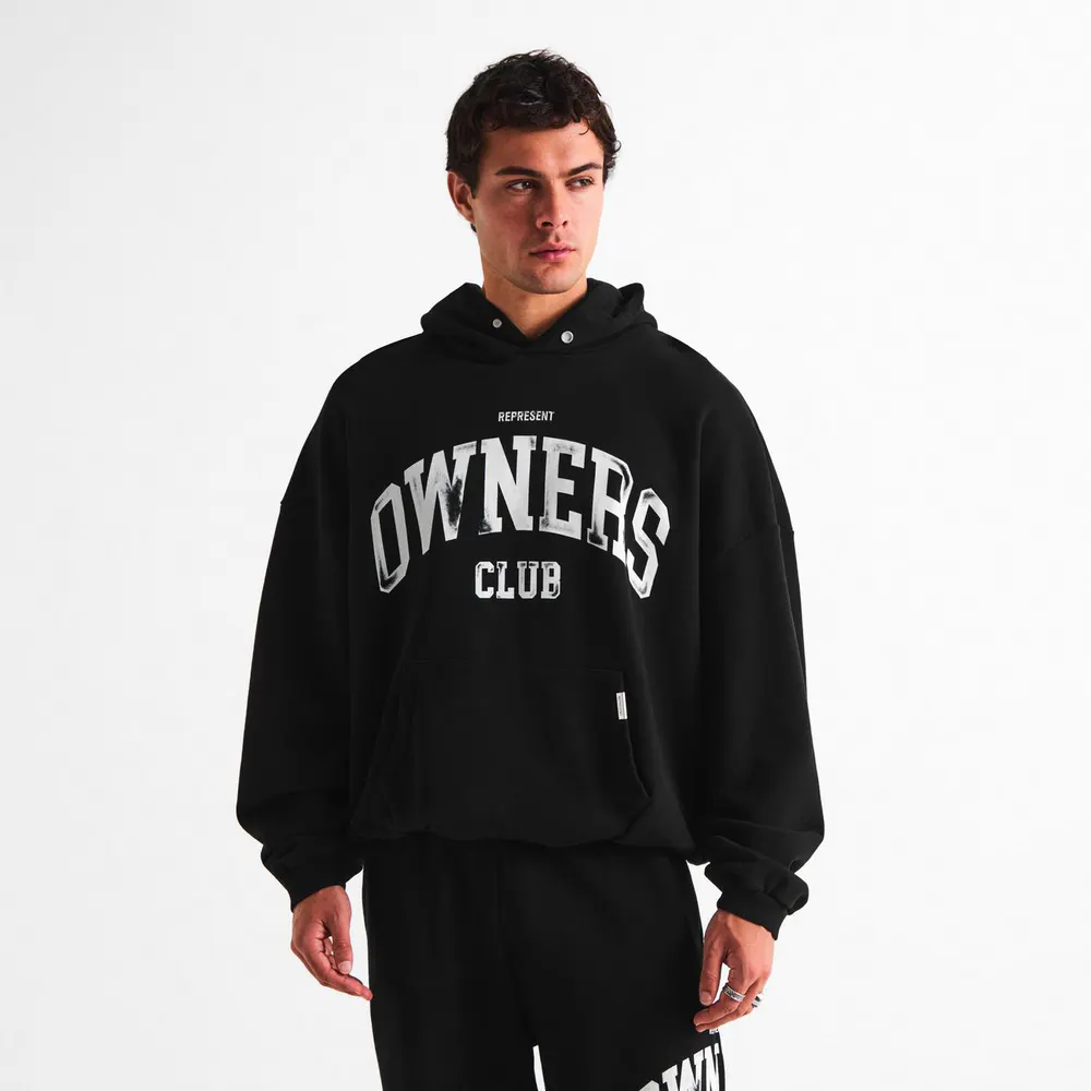 Represent Rep Owners OTH Sn64 detail 3