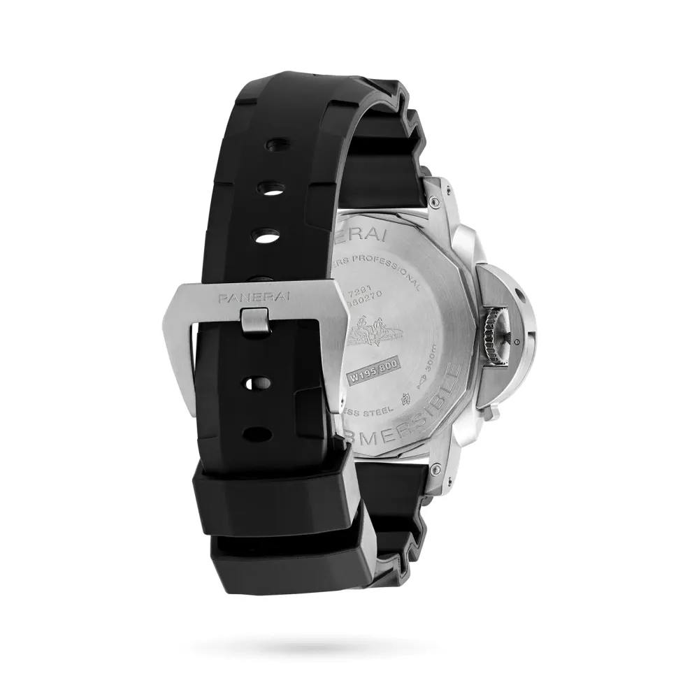 Panerai Submersible 42mm Mens Watch detail 3
